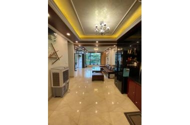 LIỀN KỀ VĂN QUÁN TT10 74M 4T 6.9 TỶ